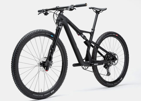 new cannondale scalpel 2021