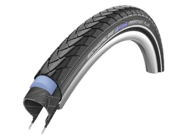 BTB SCHWALBE MARATHON PLUS SG 40-622 HS440 ECE