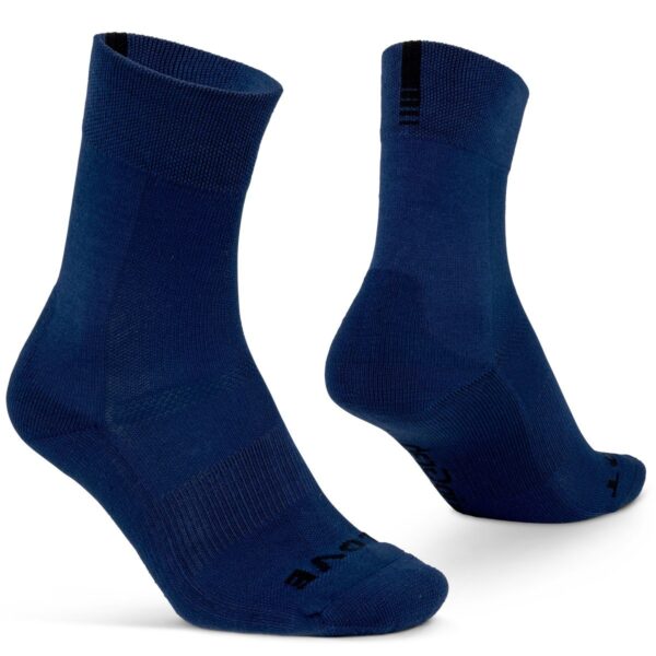 Thermolite Winter Sock SL Navy (41-44)