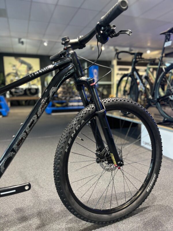 Orbea Onna 20, Black - Afbeelding 3