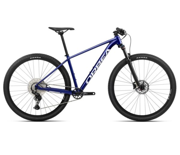 ORBEA ONNA 20, Violet Blue/ White - Afbeelding 4