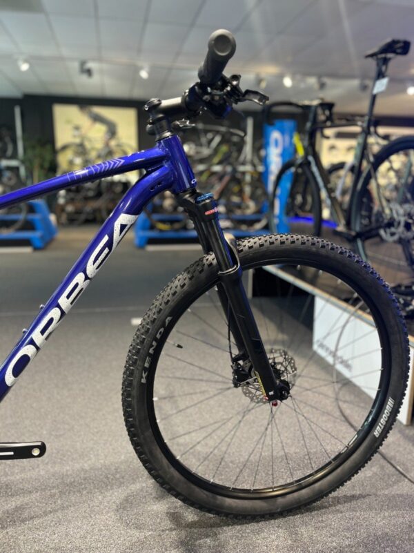 ORBEA ONNA 20, Violet Blue/ White - Afbeelding 2