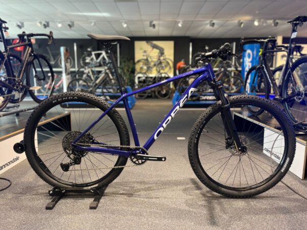 ORBEA ONNA 20, Violet Blue/ White