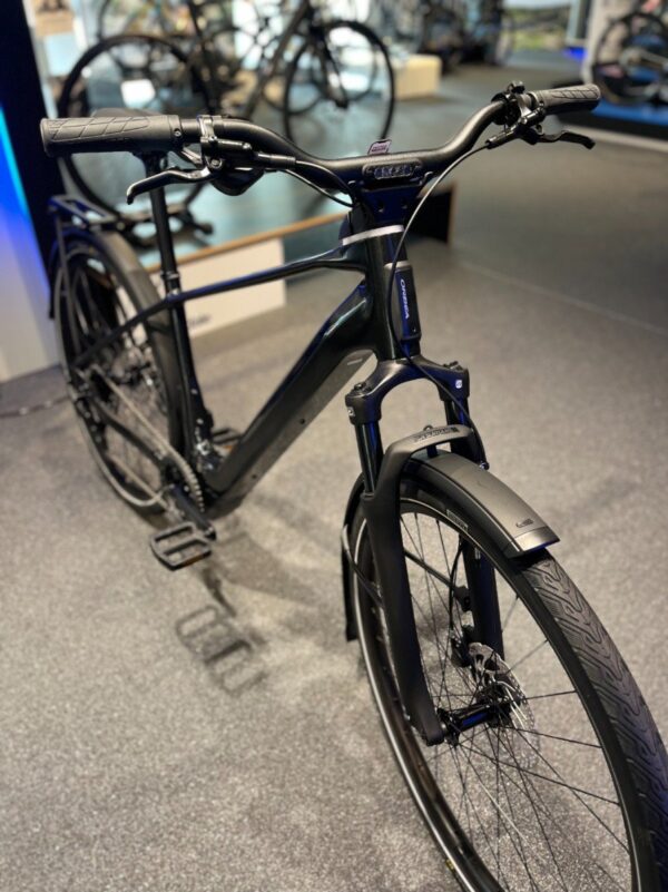 ORBEA KEMEN TOUR 30, Diamond Black - Afbeelding 2