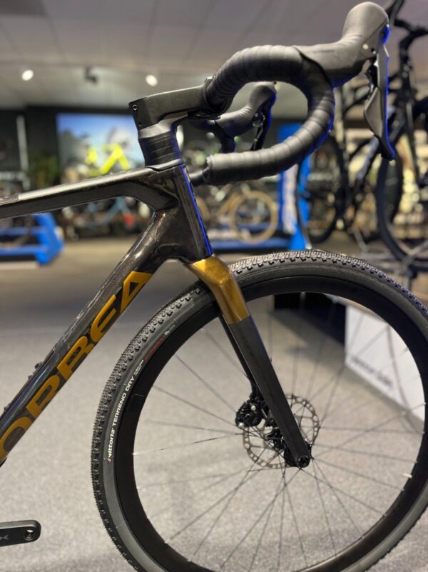 ORBEA TERRA M30TEAM, Cosmic Carbon View - Metallic - Afbeelding 3