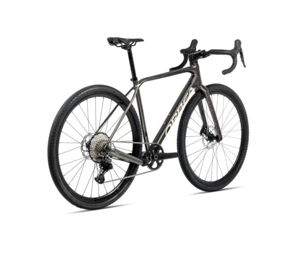 Orbea Terra H40, Green - Afbeelding 4