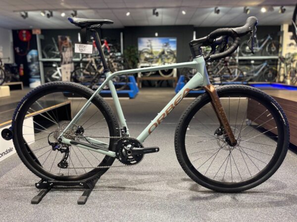 ORBEA TERRA H30, Blue Stone/ Copper