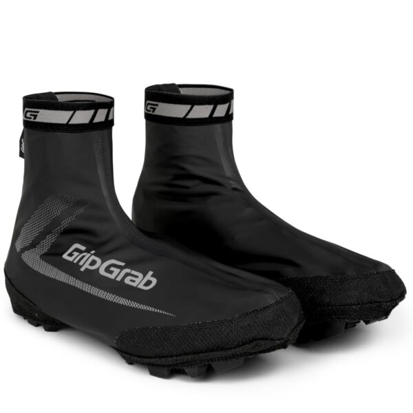 GripGrab RaceAqua X waterbestendige offroad overschoenen 