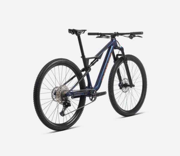 ORBEA OIZ H30 Blue/ Orange (Matt) XL 2023 - Afbeelding 5