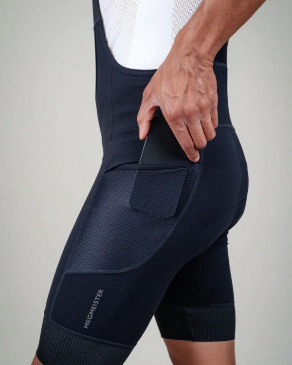 L8 Signature Bib short Men S