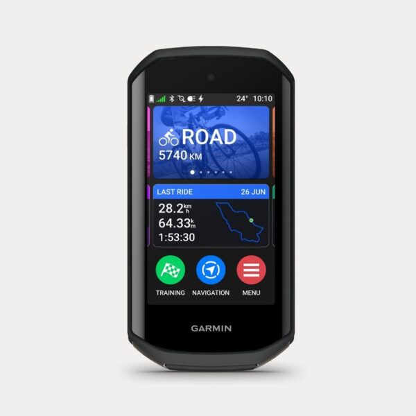 Garmin Edge 1050