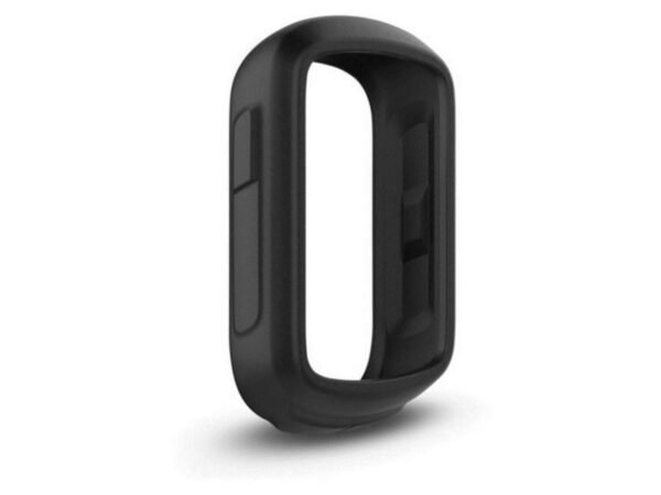 Garmin siliconenhoes edge 130 zwart