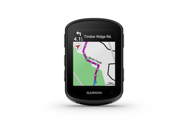 Garmin Edge 540 GPS Fietscomputer