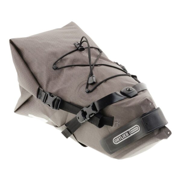 ORTLIEB Seat-Pack 11 L dark-sand - Afbeelding 2