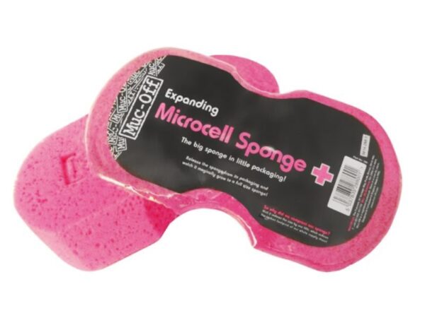 Muc-off Spons