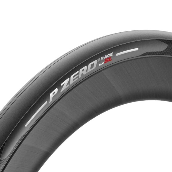 Pirelli P ZERO Race TLR SL black 28-622