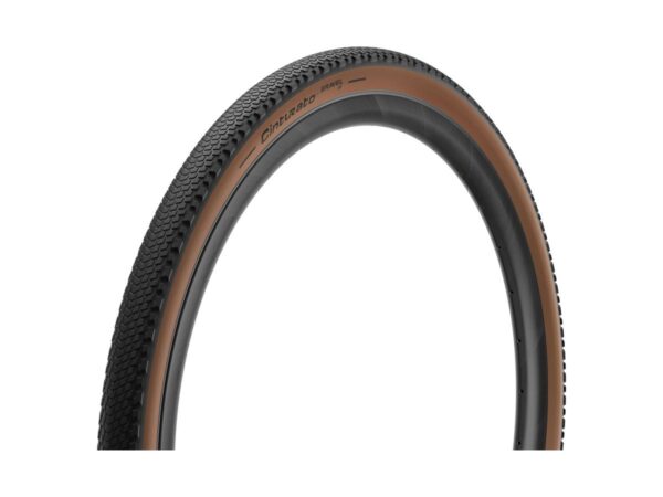 Pirelli Cinturato GRAVEL H 40-622 Zwart/Bruin