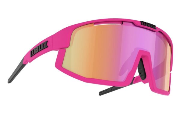 Vision Matte Pink