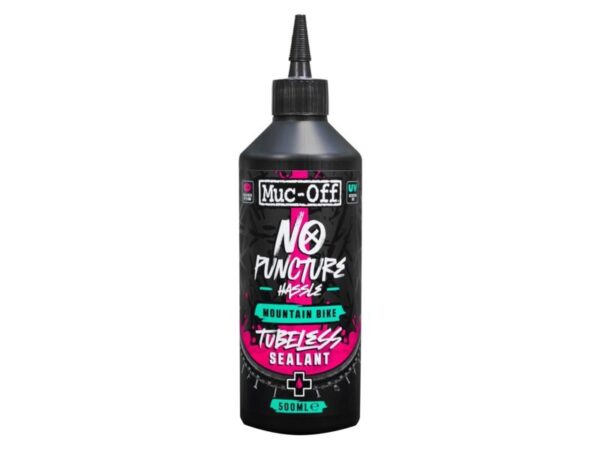 Muc-off mtb tubeless sealant 500ml