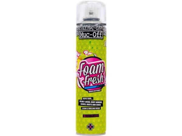 Muc-off Foam Fresh 250ml