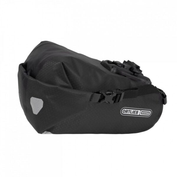 Saddle-Bag 4.1 L black-matt