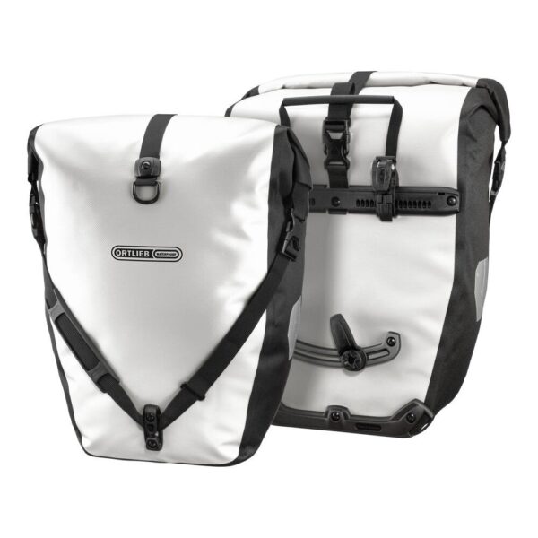 Back-Roller QL2.1 40 L white/black