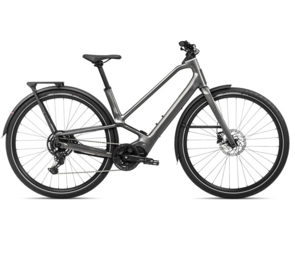 ORBEA DIEM 30 Mixed Glitter Anthracite L L 2025 - Afbeelding 5