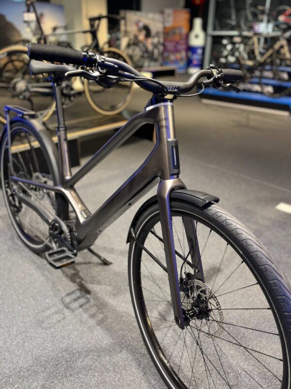 ORBEA DIEM 30 Mixed Glitter Anthracite L L 2025 - Afbeelding 2