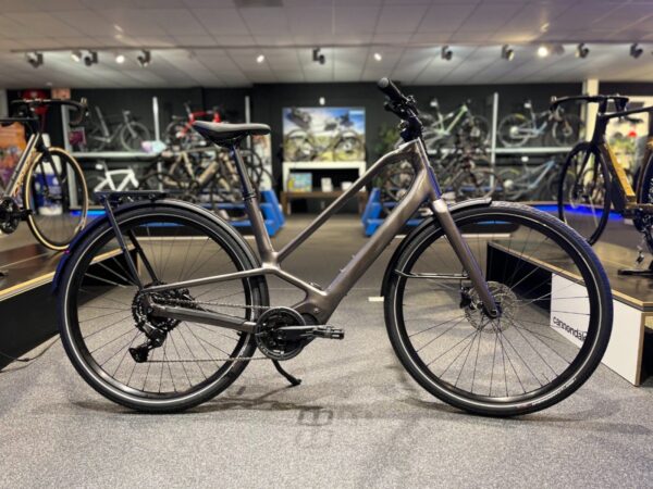 ORBEA DIEM 30 Mixed Glitter Anthracite L L 2025