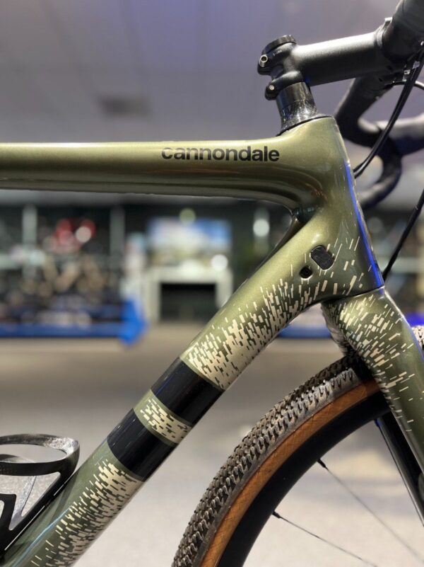 Cannondale SuperX Mantis 56cm 2020 - Afbeelding 2