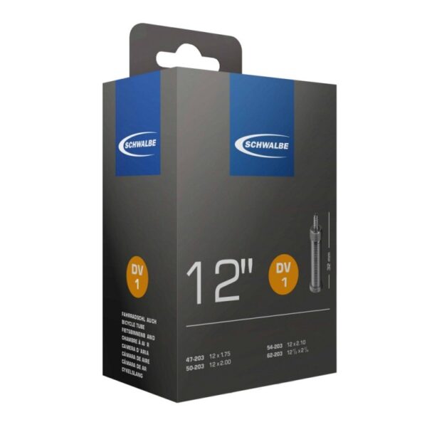 Schwalbe DV1 12" 47/62-203