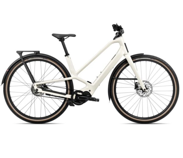 ORBEA DIEM 20 Mixed Ivory White (Gloss) M M 2025